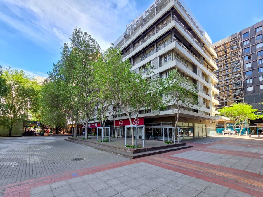 1 Bedroom Property for Sale in Cape Town City Centre Western Cape
